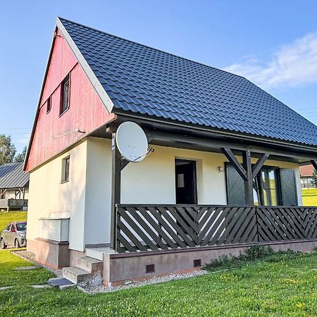 Holiday Home Holiday Hill 42 By Interhome Cista  Dış mekan fotoğraf
