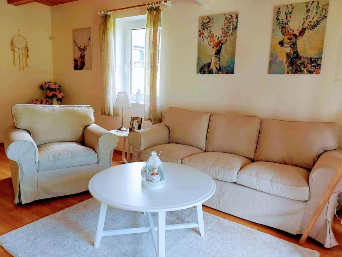 Holiday Home Holiday Hill 42 By Interhome Cista  Dış mekan fotoğraf